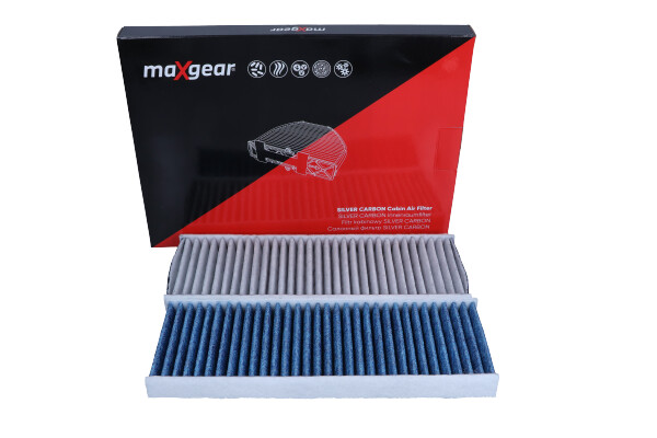 Filter, interior air - 26-1770 MAXGEAR